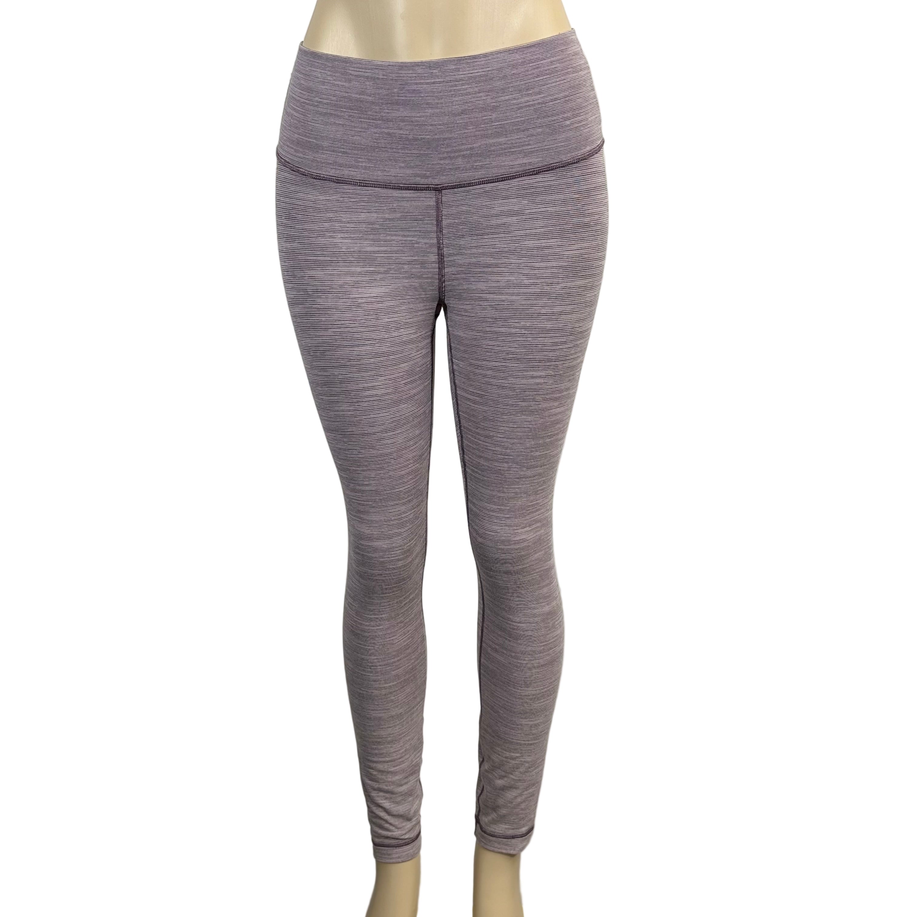 Lululemon Leggings, size small, 25" waist