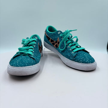 Nike ID By You Blazer Low Top