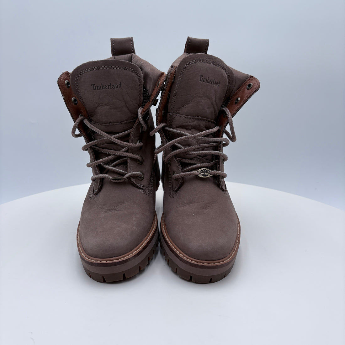 Timberland Courmayeur Valley Women's Boots