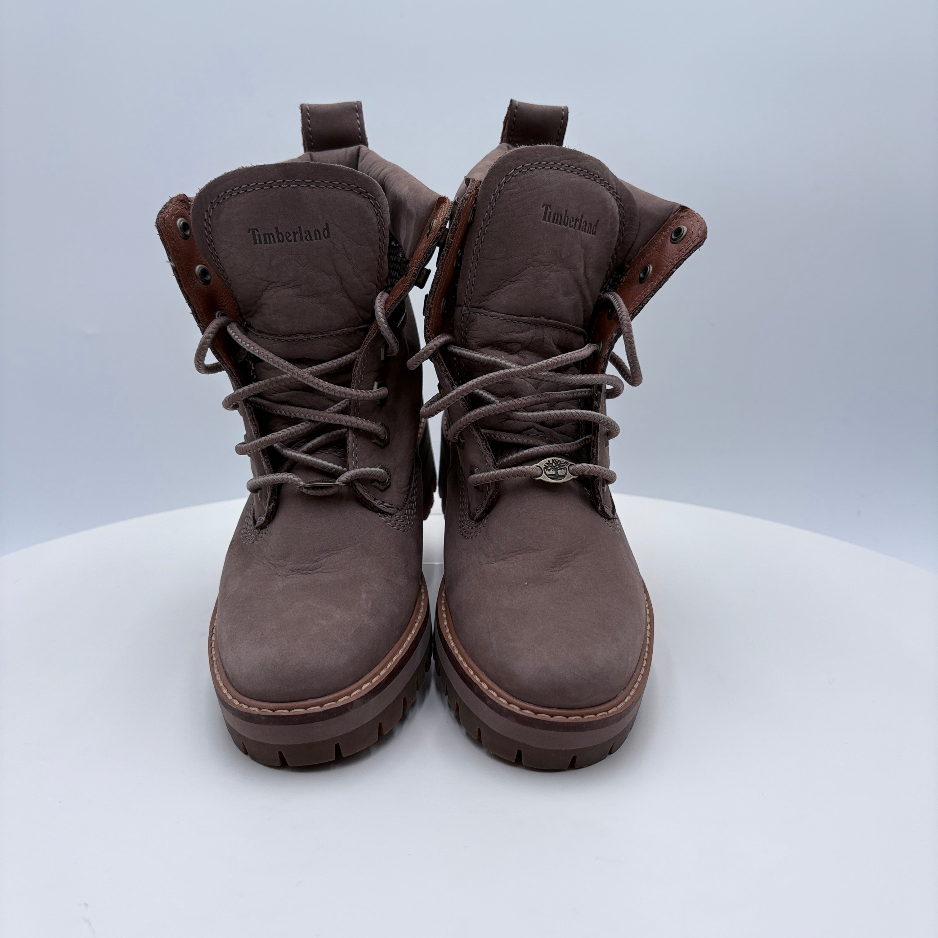 Timberland Courmayeur Valley Women's Boots