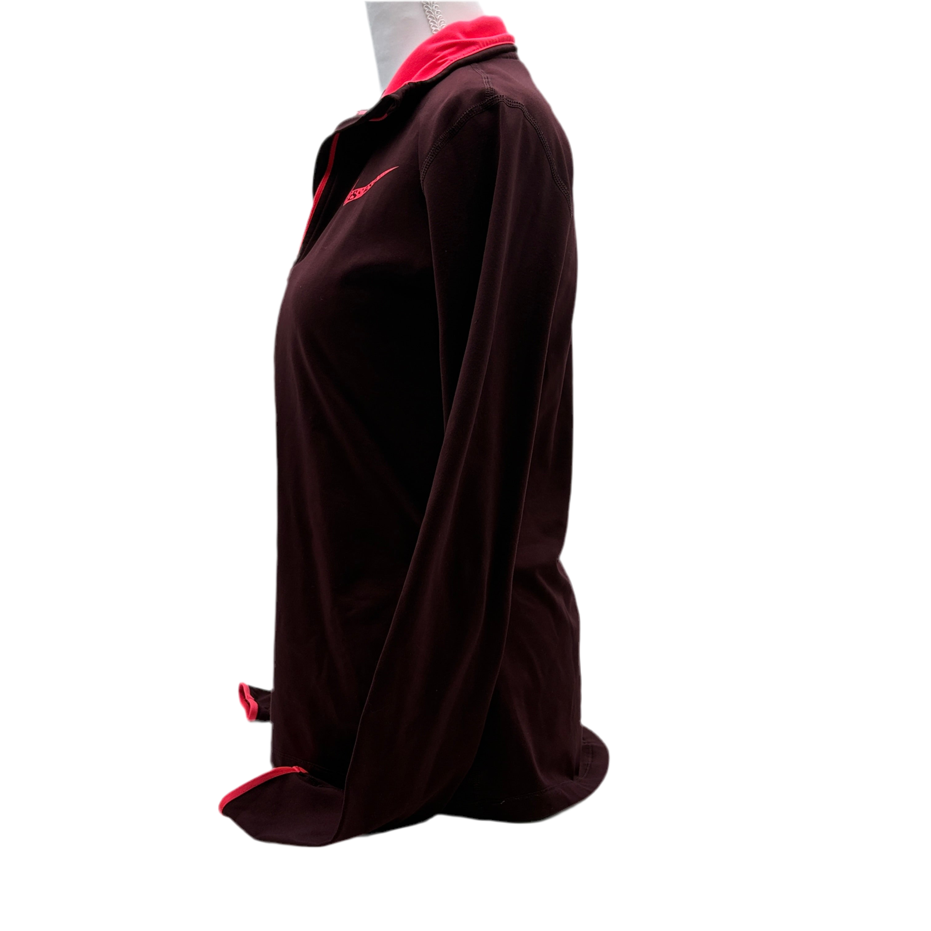 Nike Pro Dry-fit Women's Sweatshirt, size medium