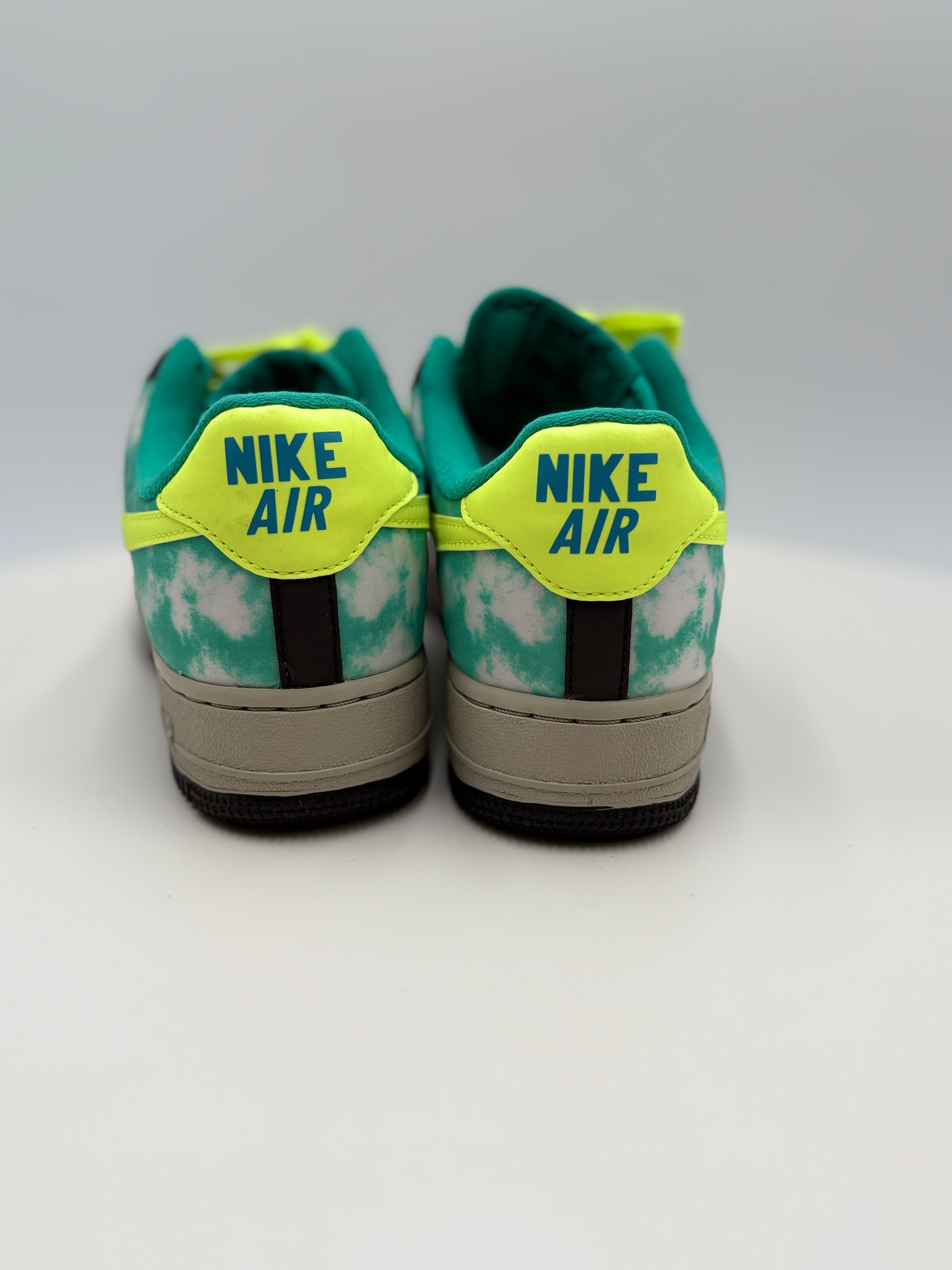 Nike Air Force 1 Nike By You
