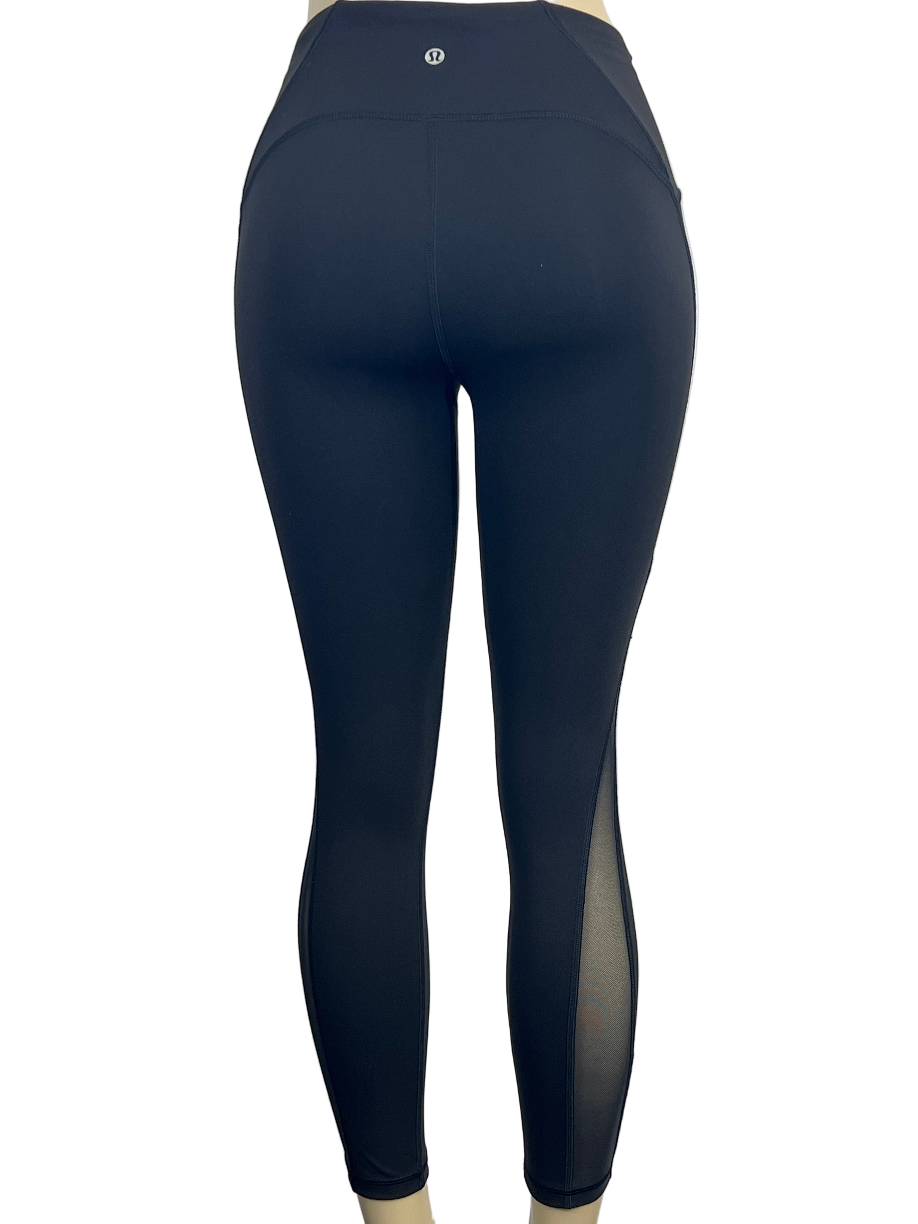 Lululemon Leggings, size 4