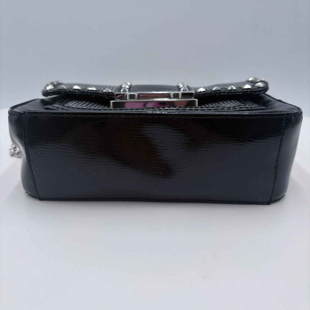 Michael Kors cross body purse