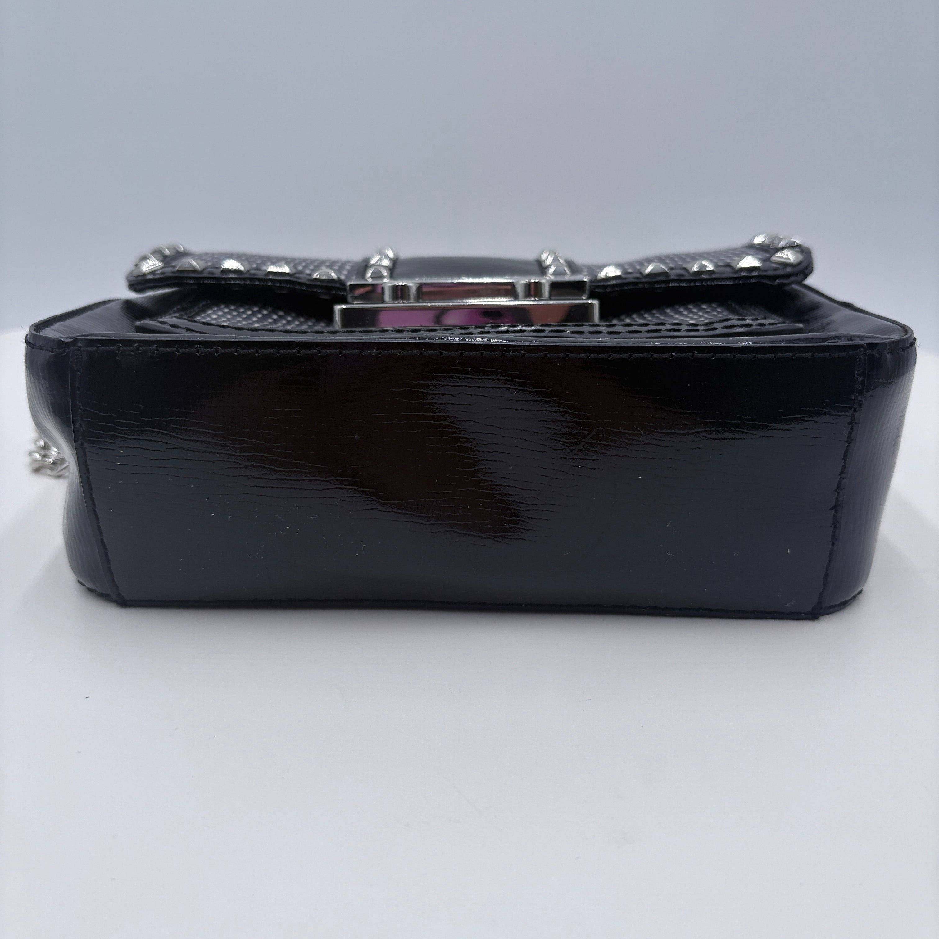 Michael Kors cross body purse