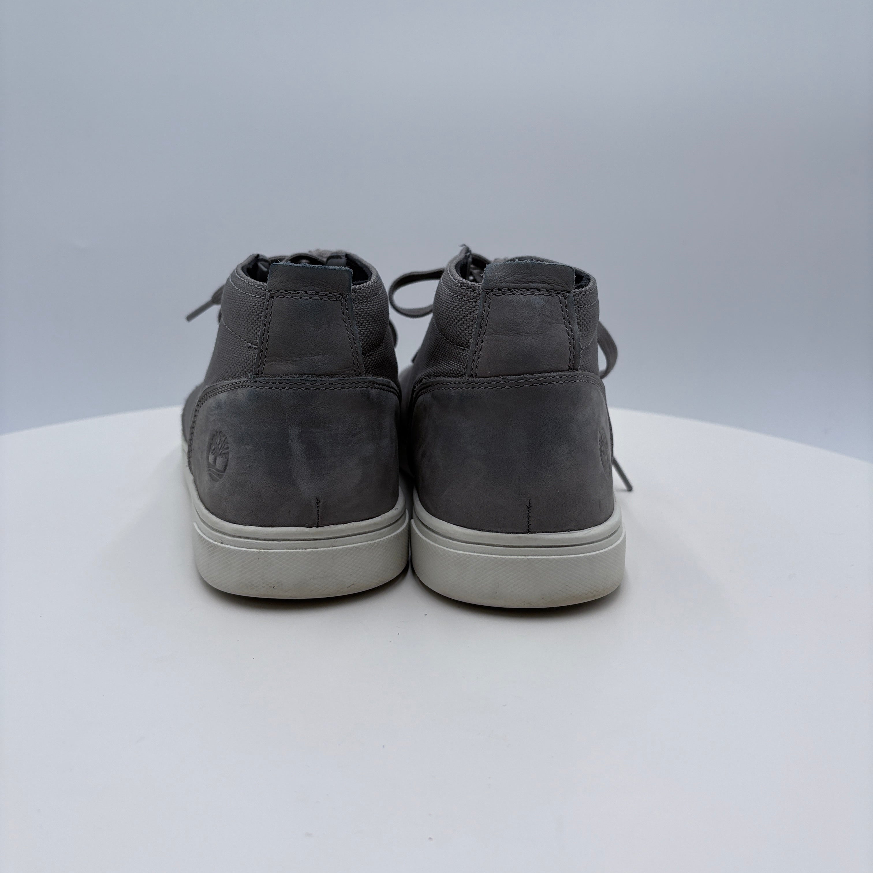 Timberland Gray Men's sneakers