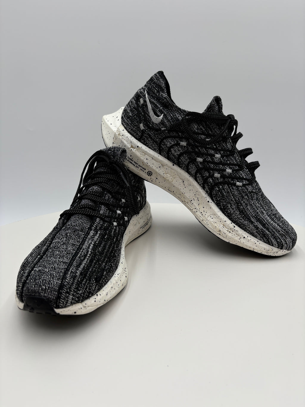 Nike Pegasus Turbo Flyknit