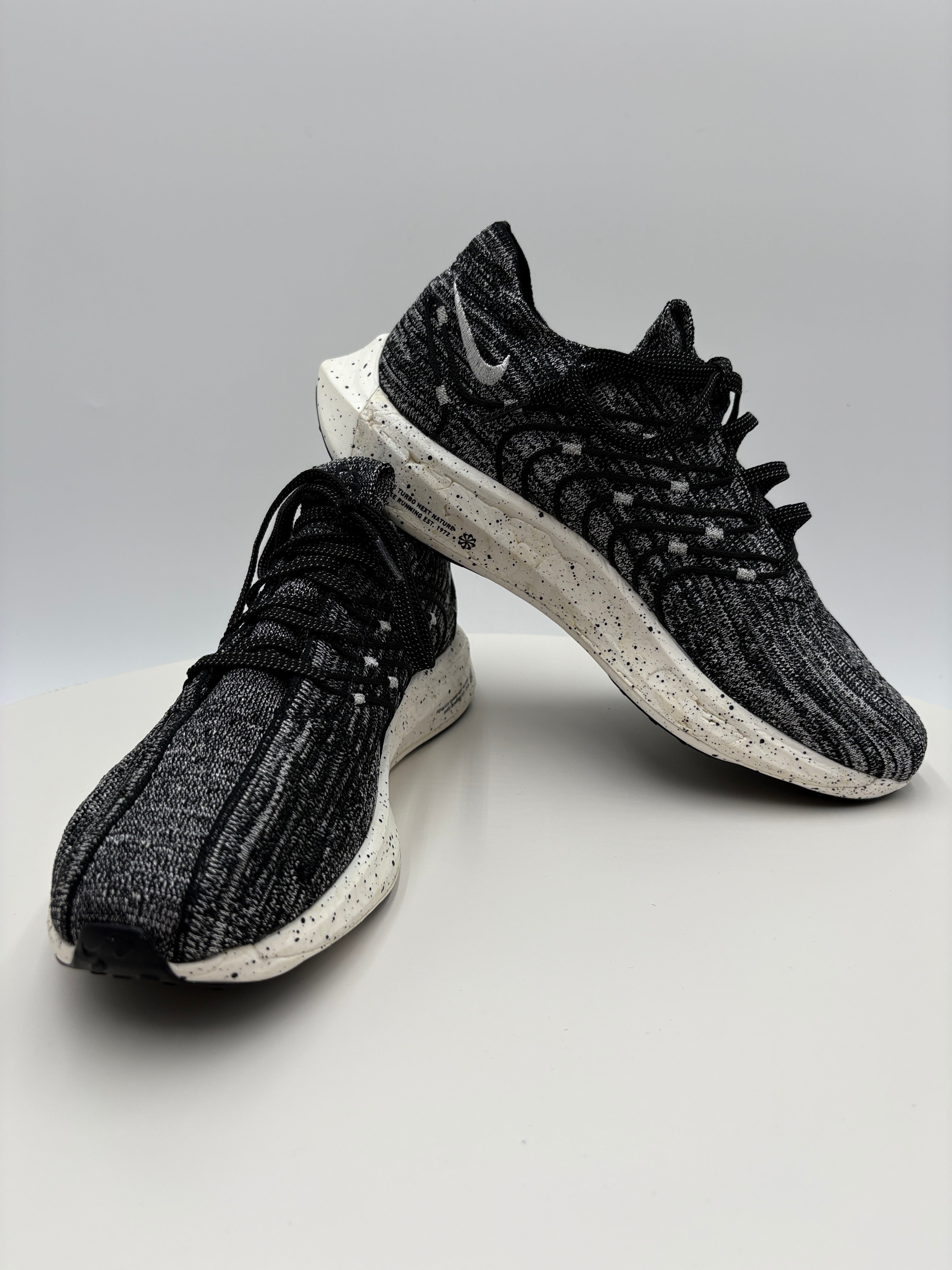 Nike Pegasus Turbo Flyknit