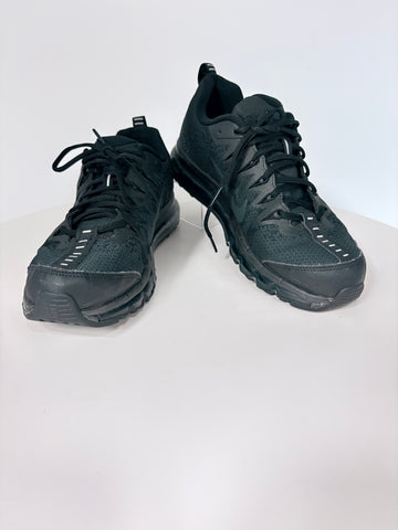 Nike Air Max 2009 Jacquard Anthracite
