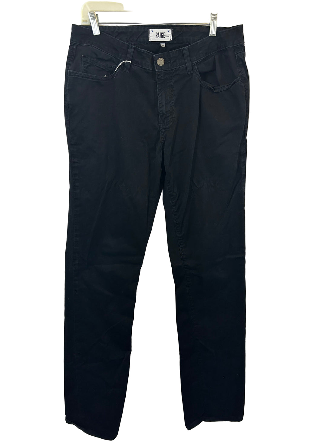 Paige Jeans, Men's Straight leg, waist 32"