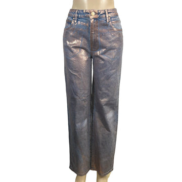 Kut From The Kloth Sienna wide leg jeans, size 4