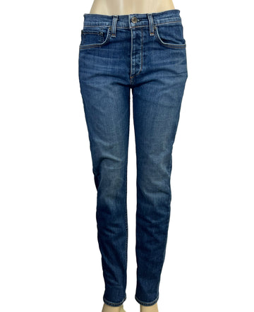 Rag & Bone Slim Jeans, waist 31"