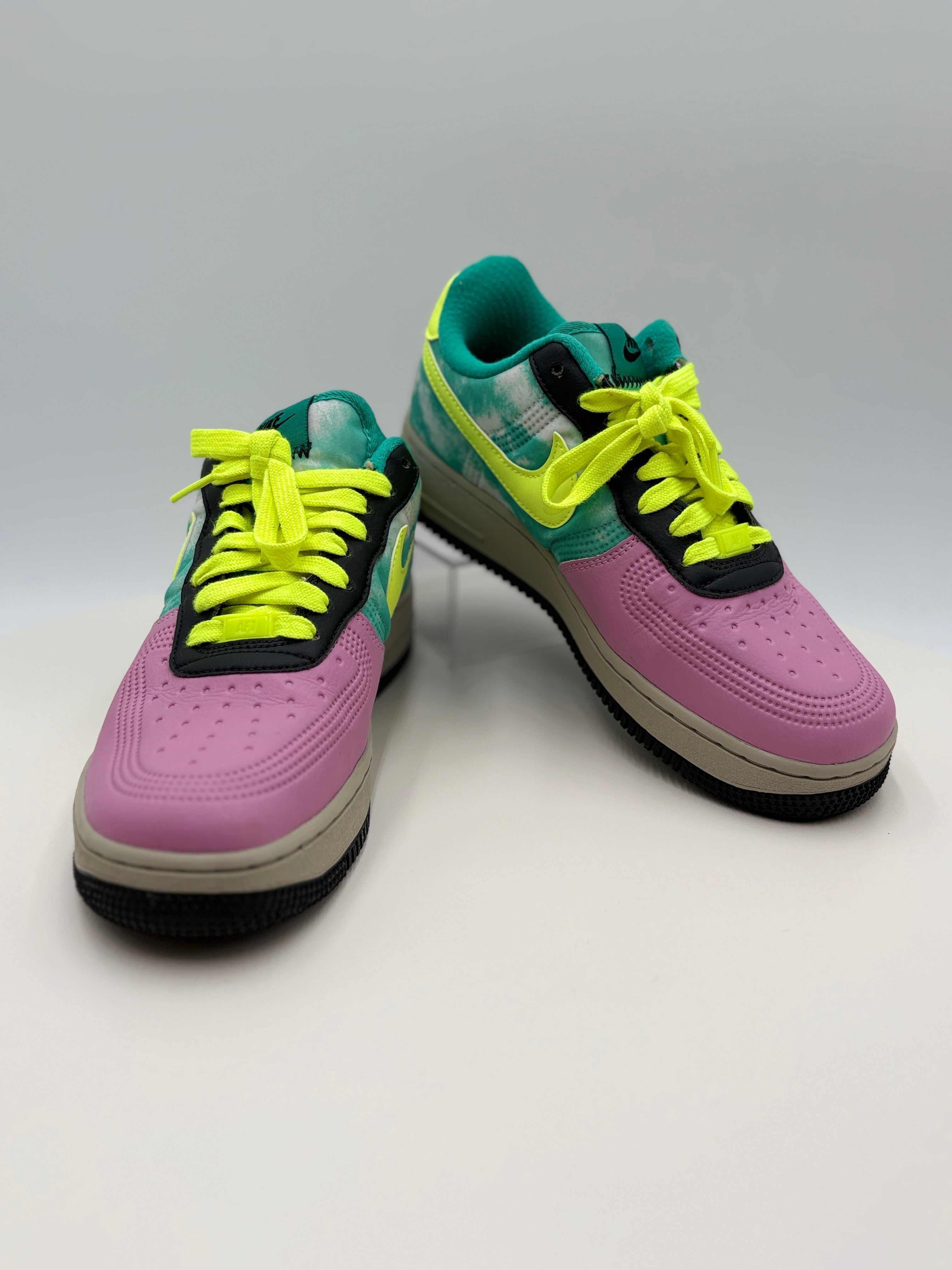 Nike Air Force 1 Nike By You