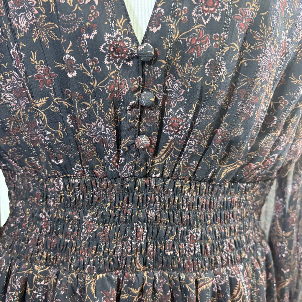 Zara long sleeve Dress, size medium