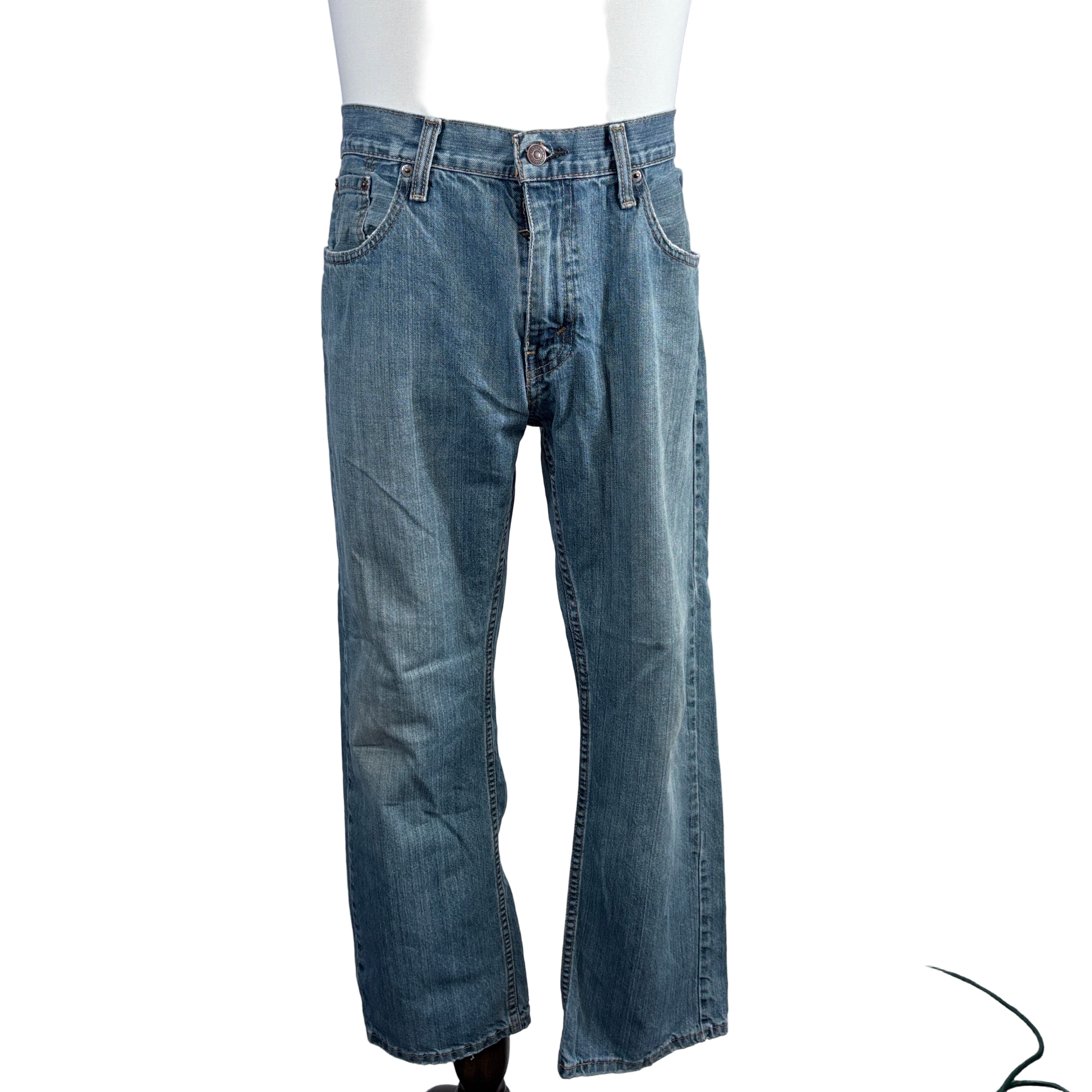 Levi Men's 559 Jeans, waist 33"