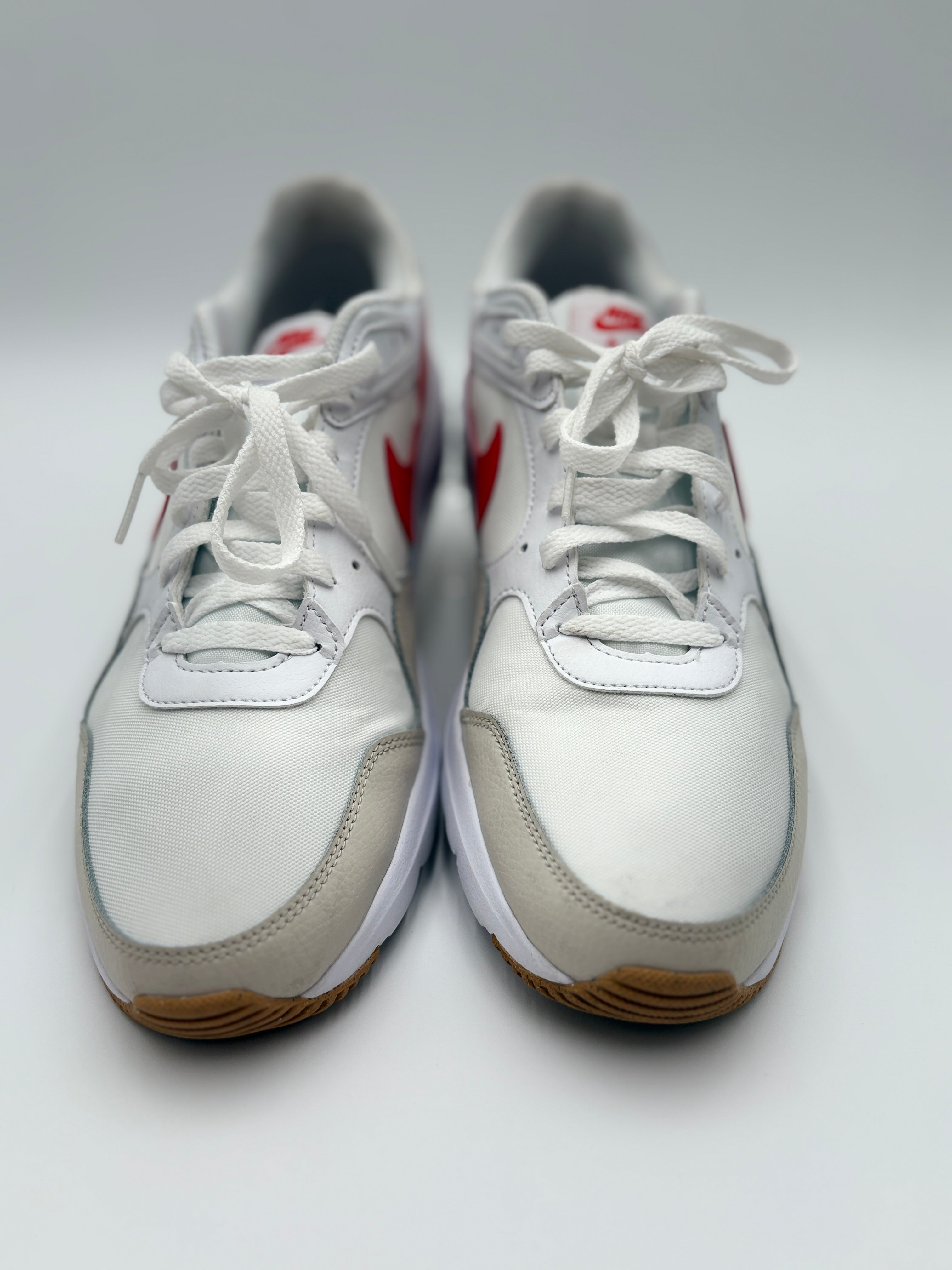 Nike Air Max White Picante Red CW4555-112