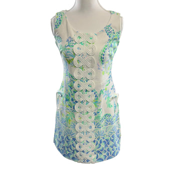 Lilly Pulitzer dress, size 00