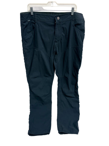Kuhl Men's black pants