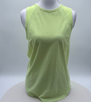 Lululemon tank-top, size 4, small