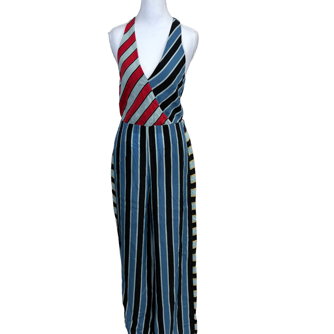 Alice + Olivia Romper (NWT) — Never Worn, Still Dangerous, size 4