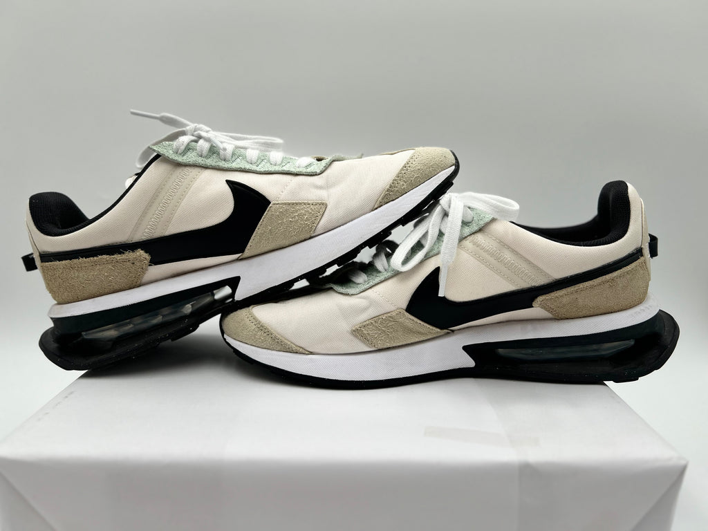 Nike Air Mac Pre-day Brown DC5331-001 cream green