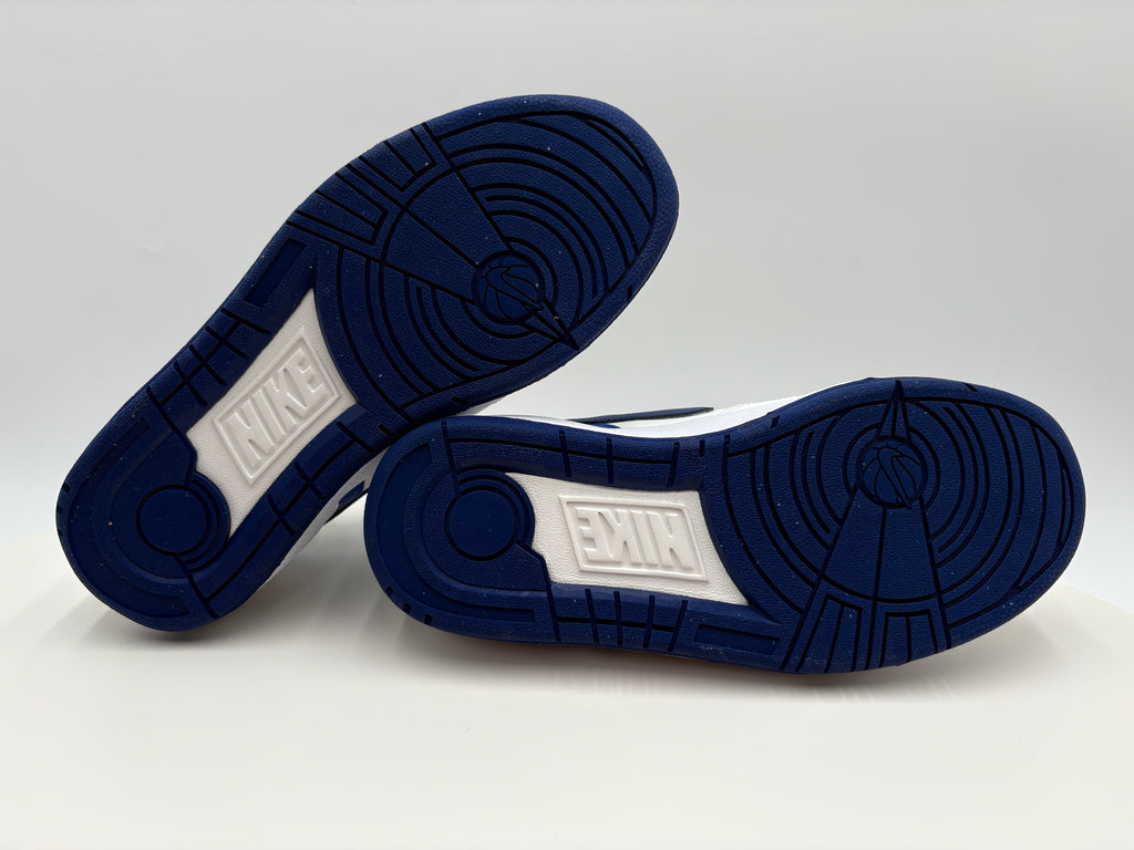 Nike Full Force Low, Lifestyle Blue