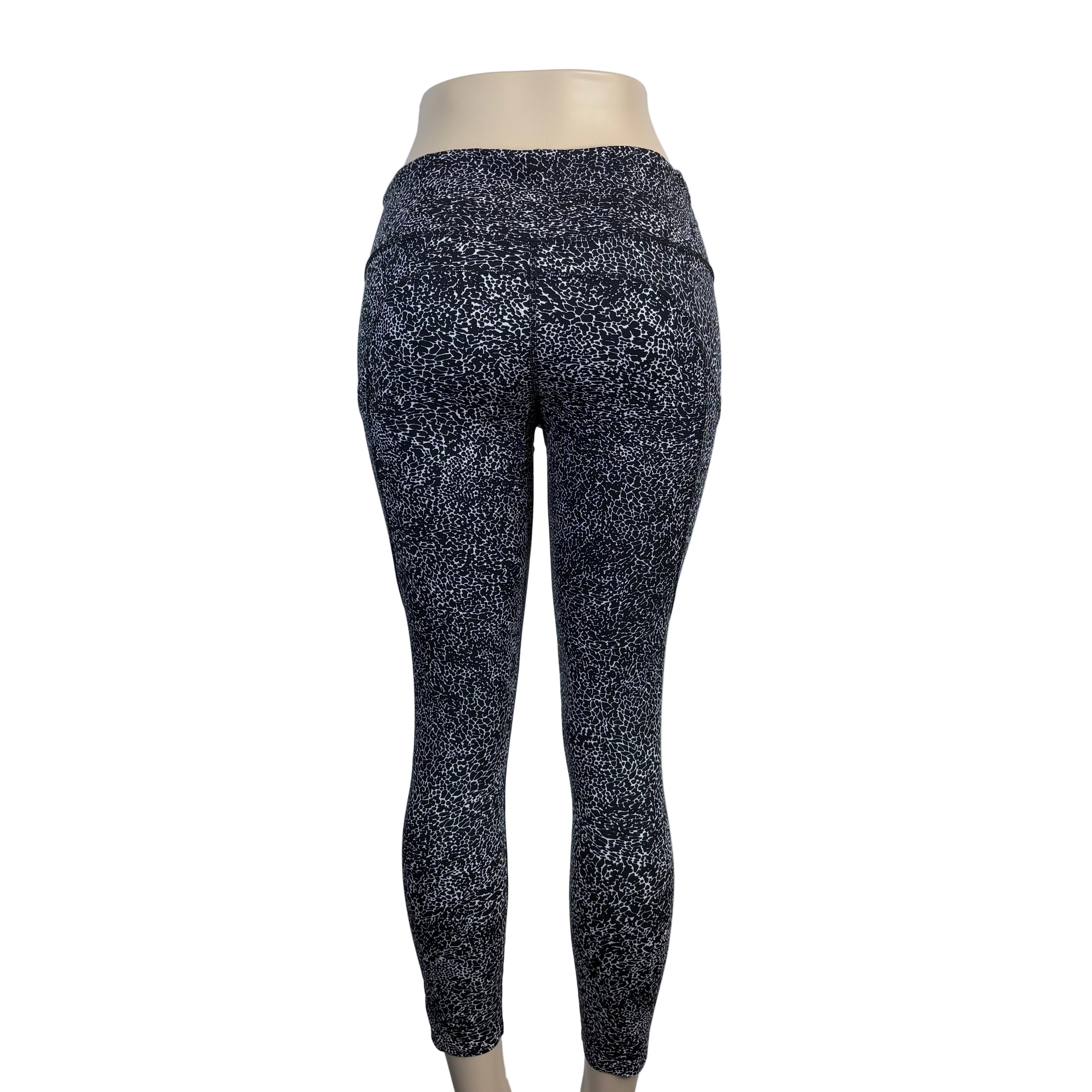 Lululemon Leggings, waist 29"