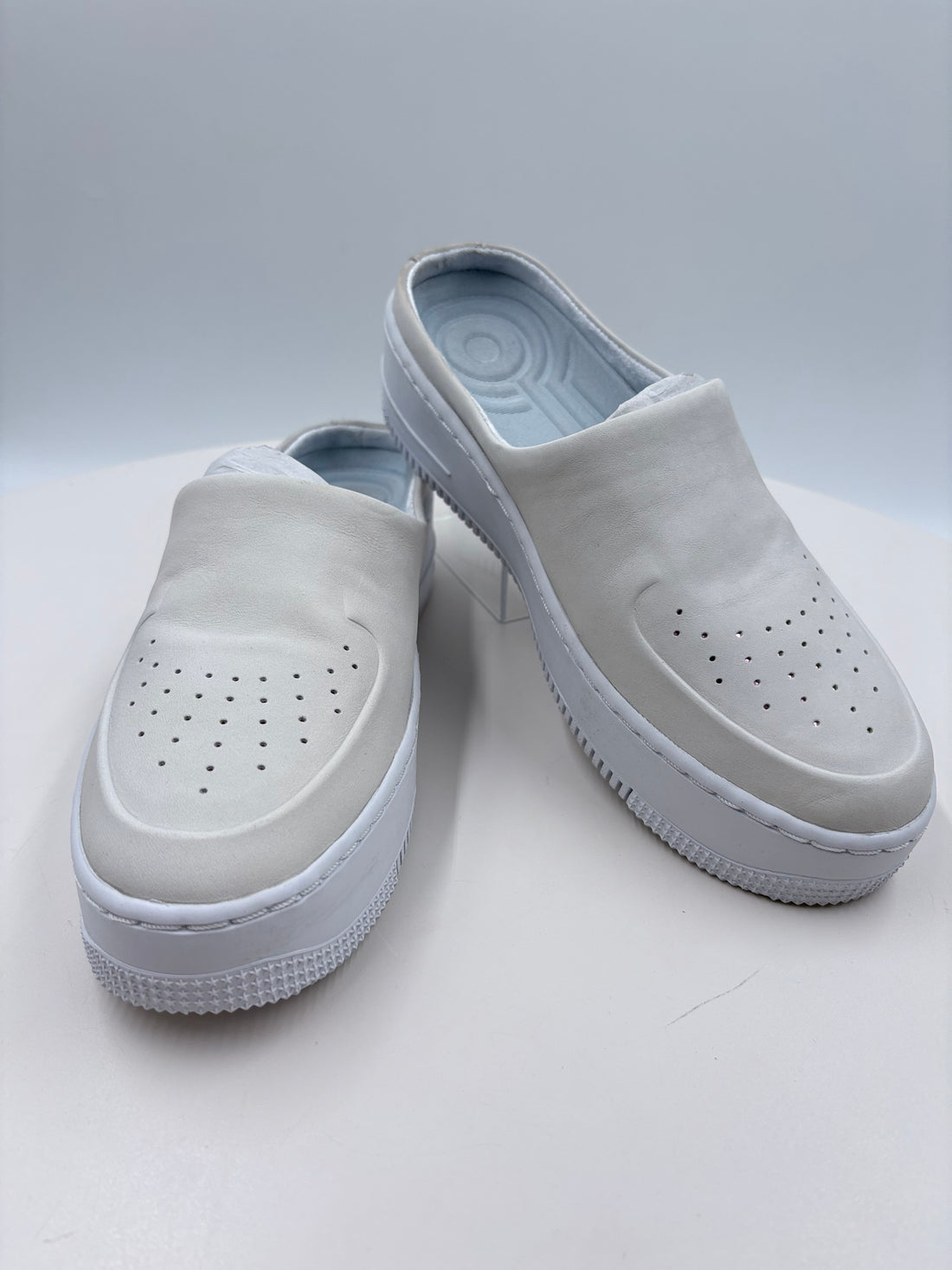 Nike Air Force 1 Lover XX, like new in the box