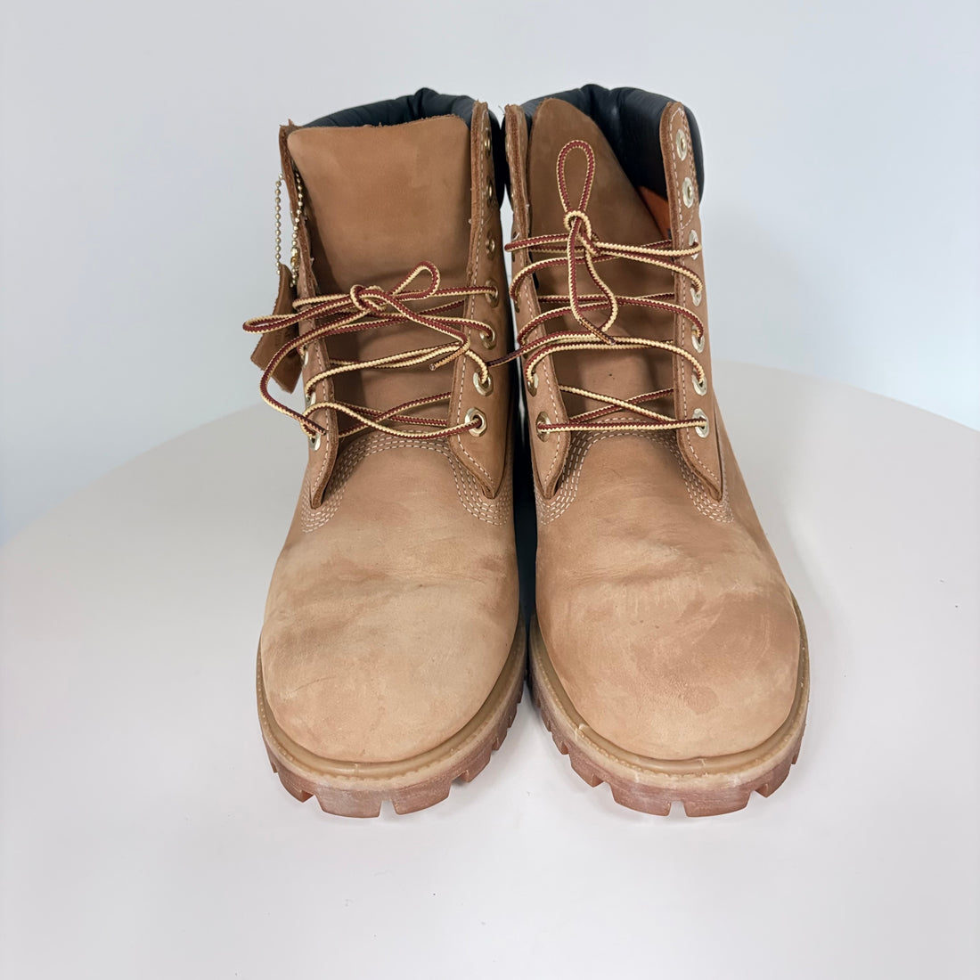Timberland Newbuck Men's boots