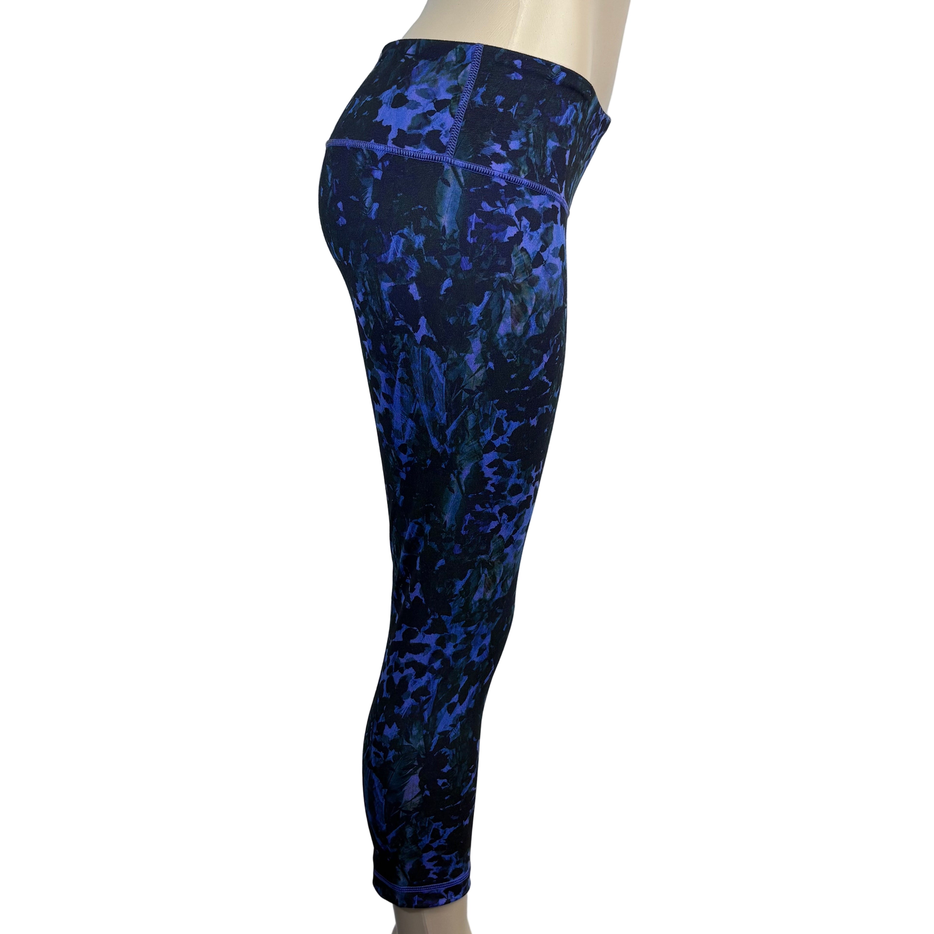 Lululemon Leggings, size small