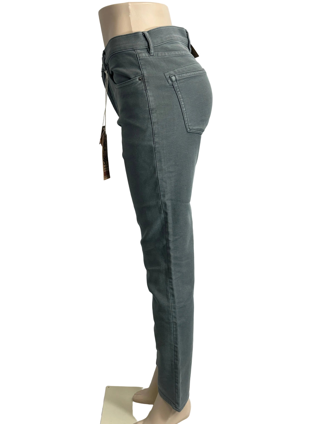 Faherty Brand Stretch Terry 5 Pocket jeans, NWT