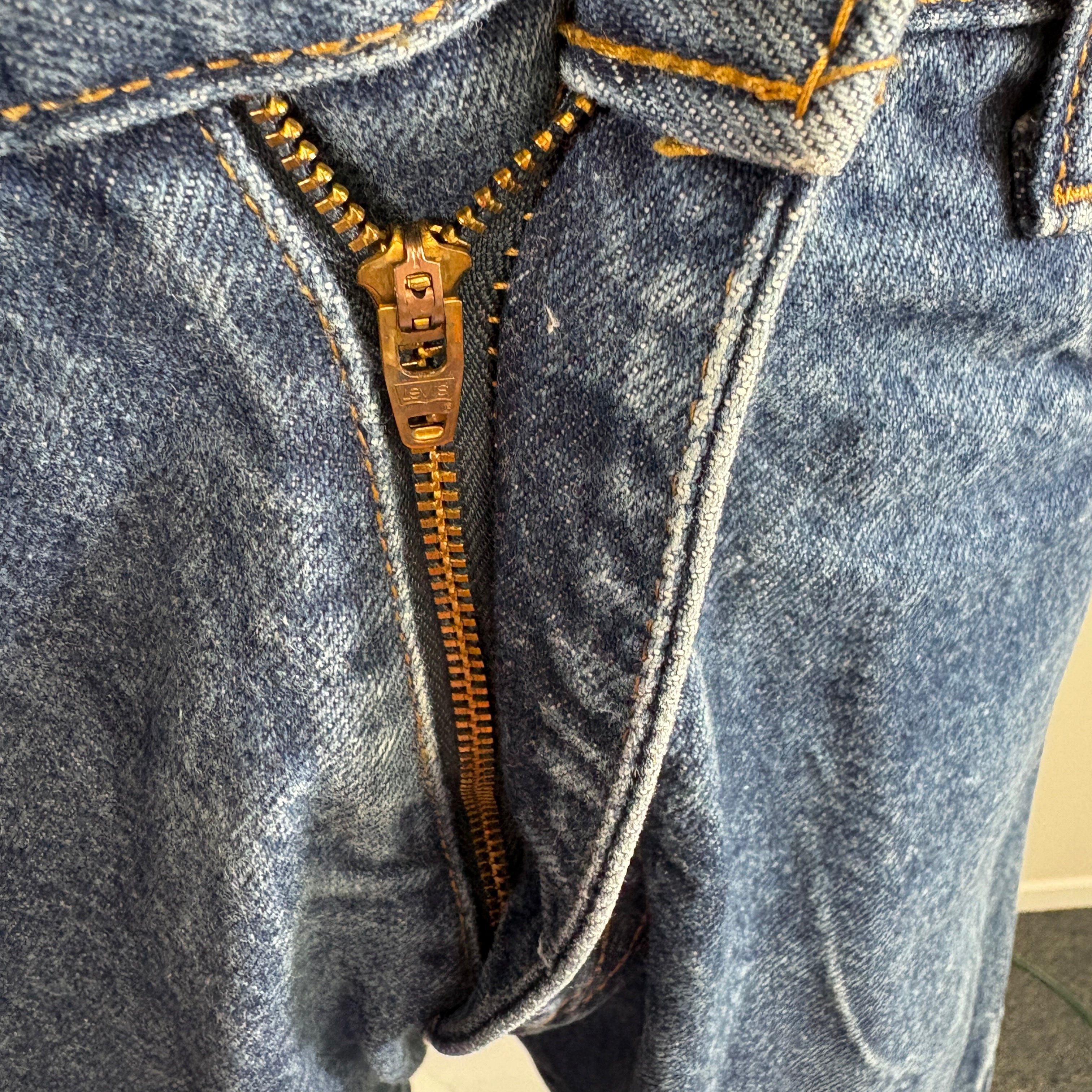 Levi Men's 517 Jeans, 31"