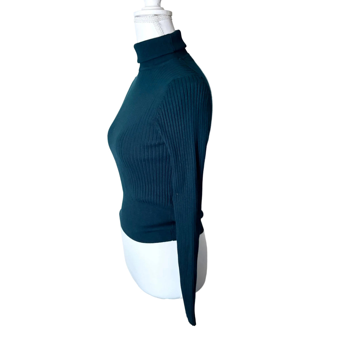 Zara turtleneck sweater
