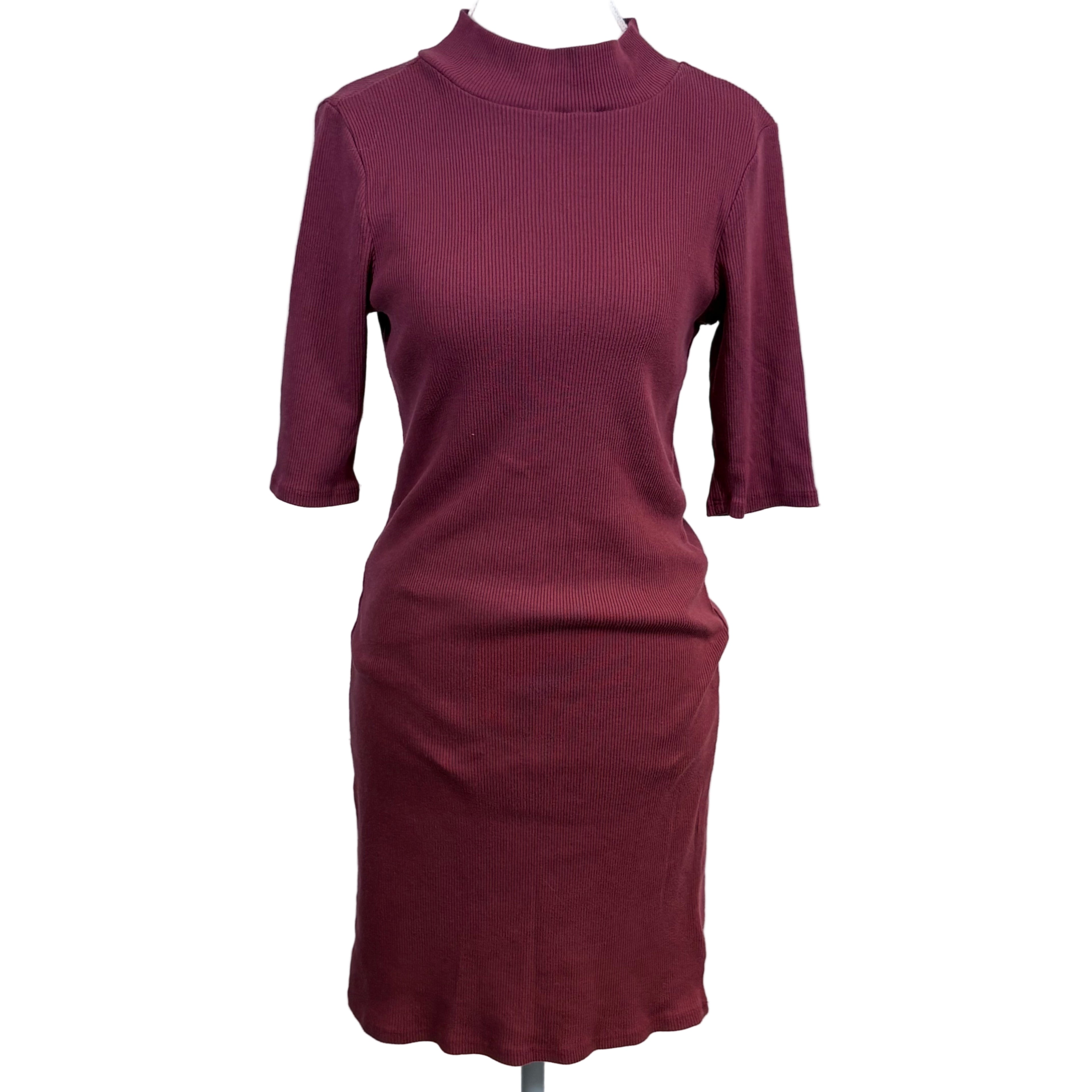 Abercrombie & Fitch short sleeve dress, size L