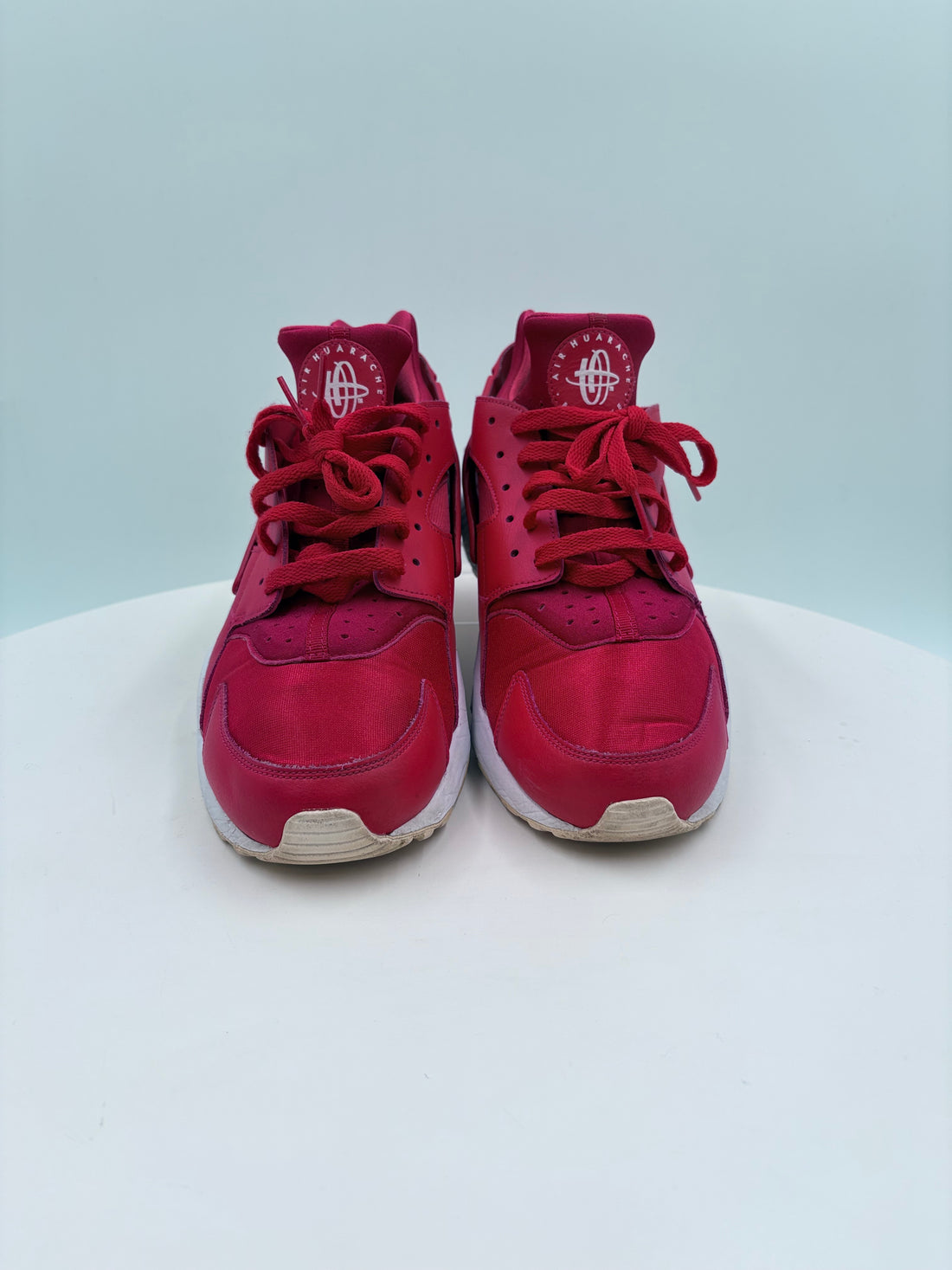 Nike Air Huarache University Red