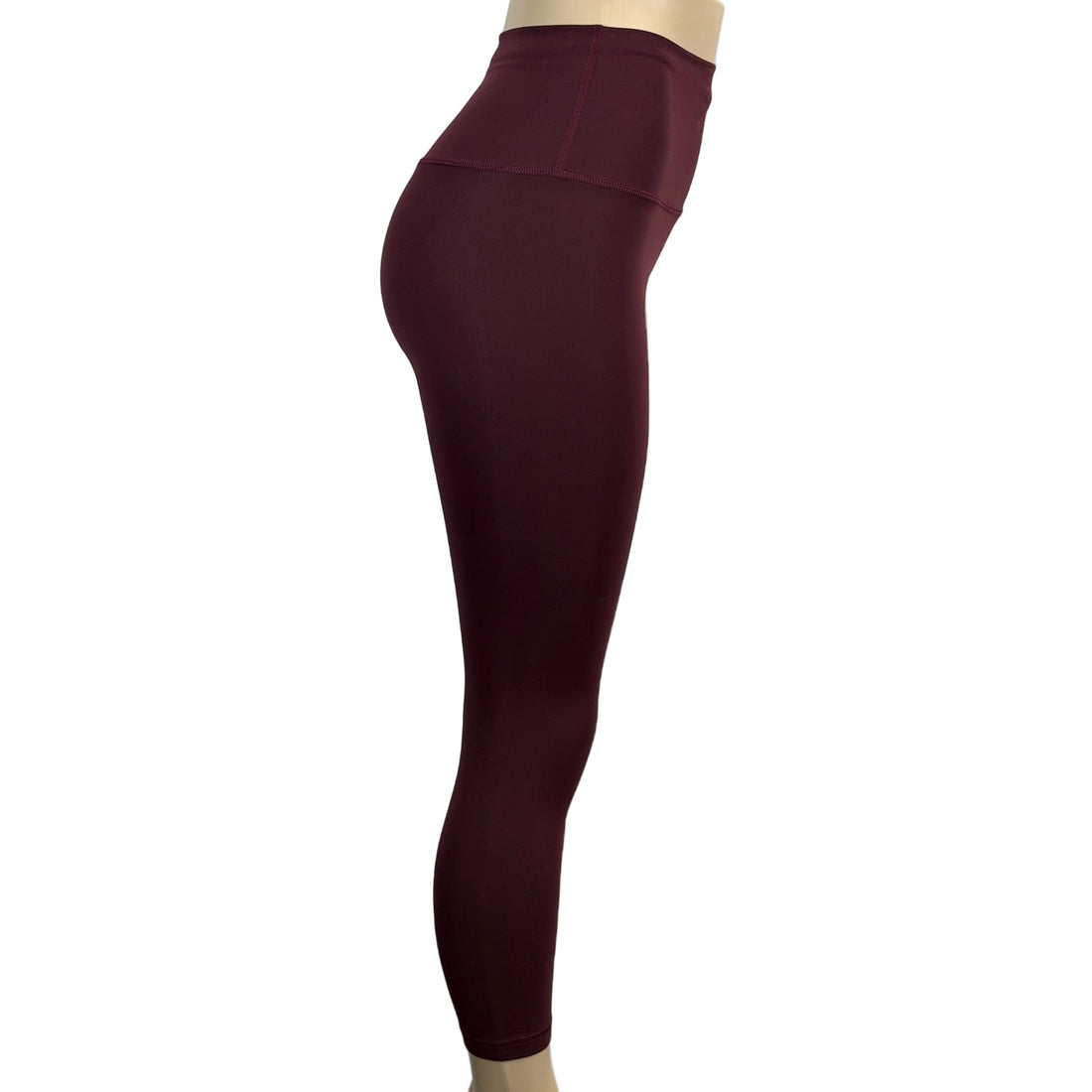Lululemon leggings, 18" waist
