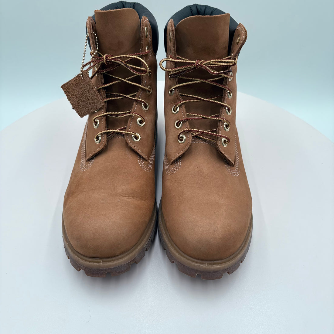Timberland Men's New Buck Boots