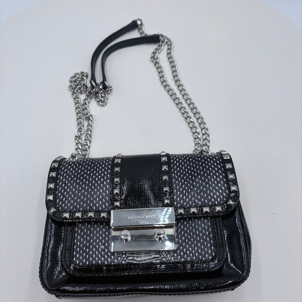 Michael Kors cross body purse