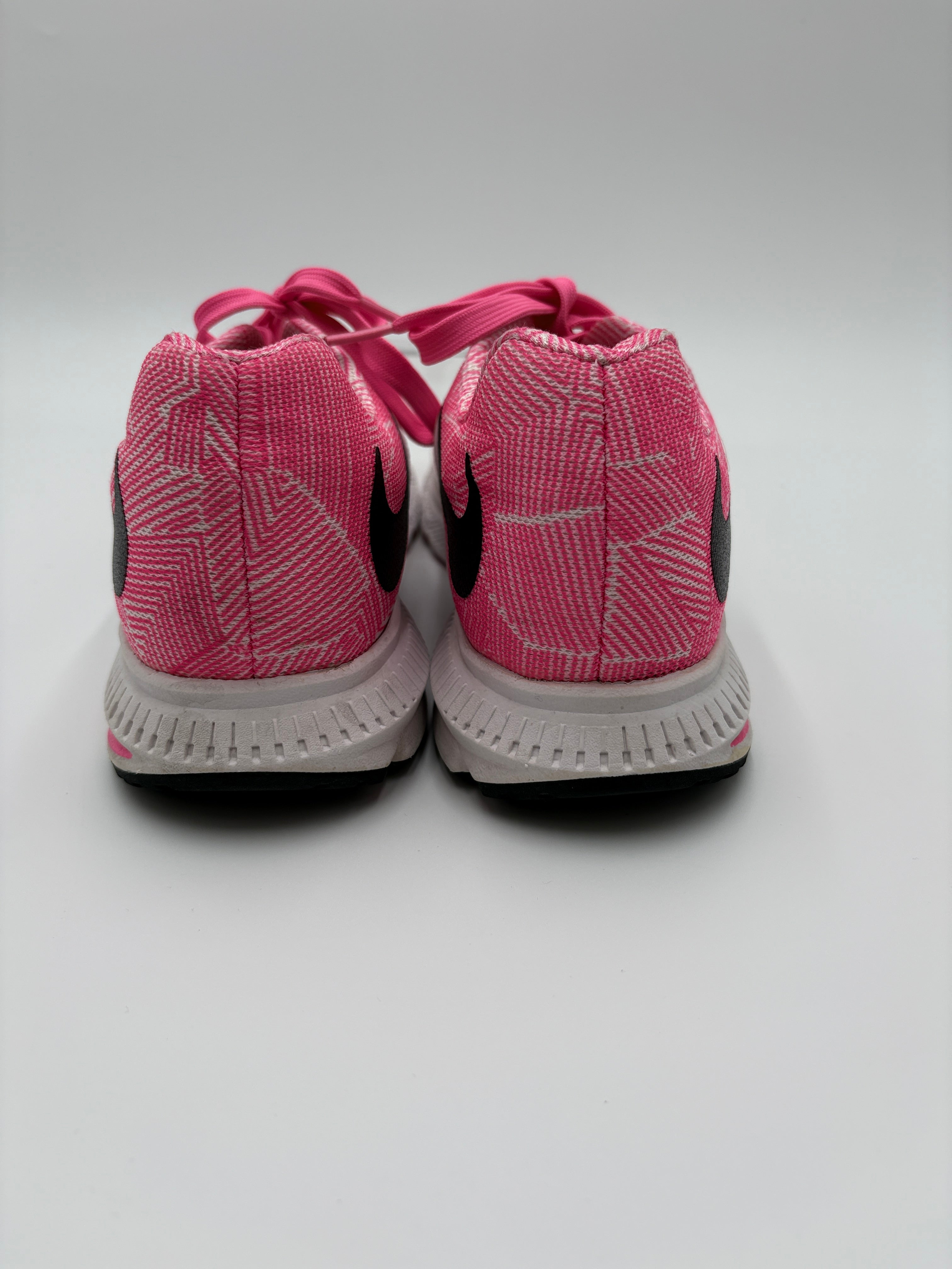 Nike Zoom Winflow 3 Pink/White