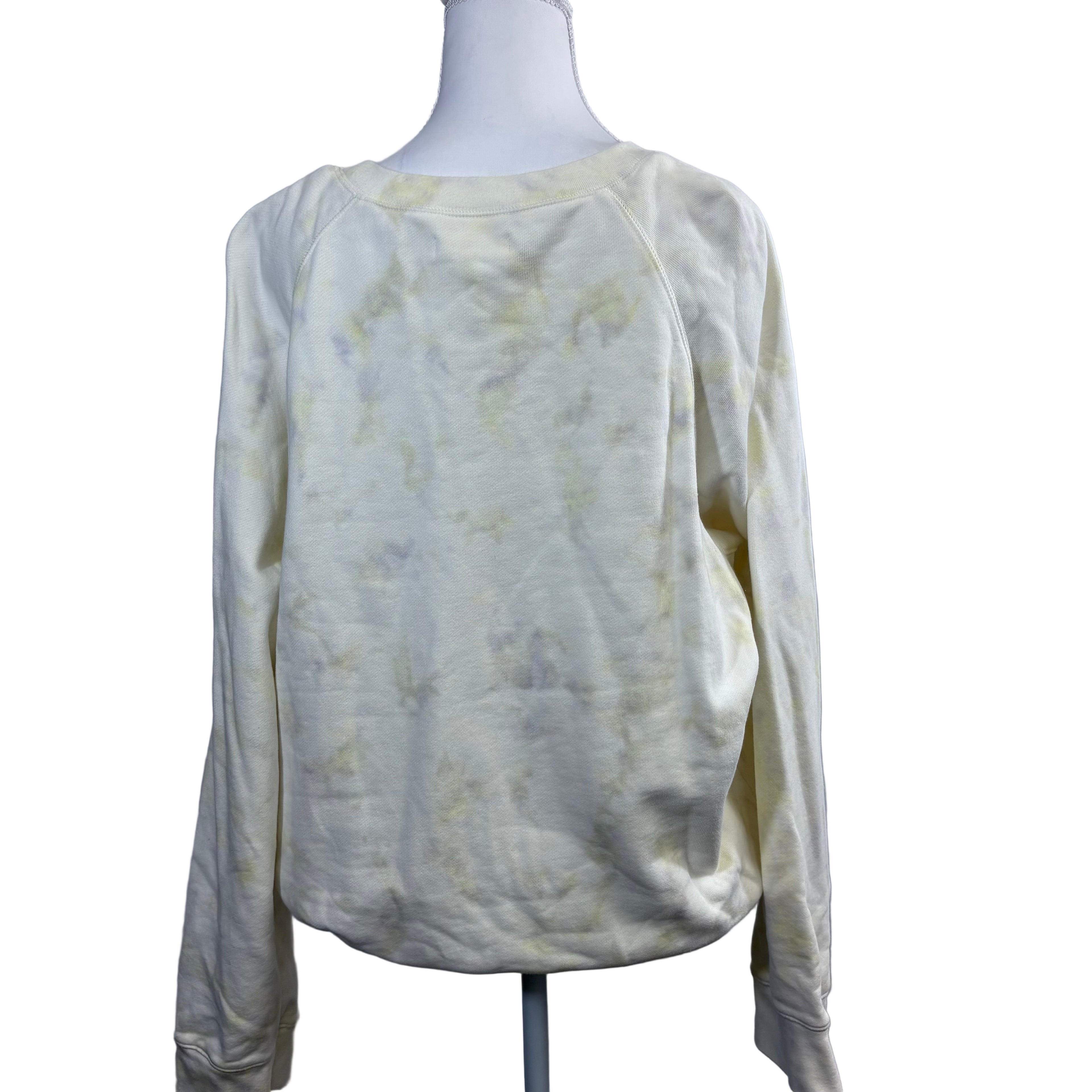 Madewell Sweatshirt, size medium