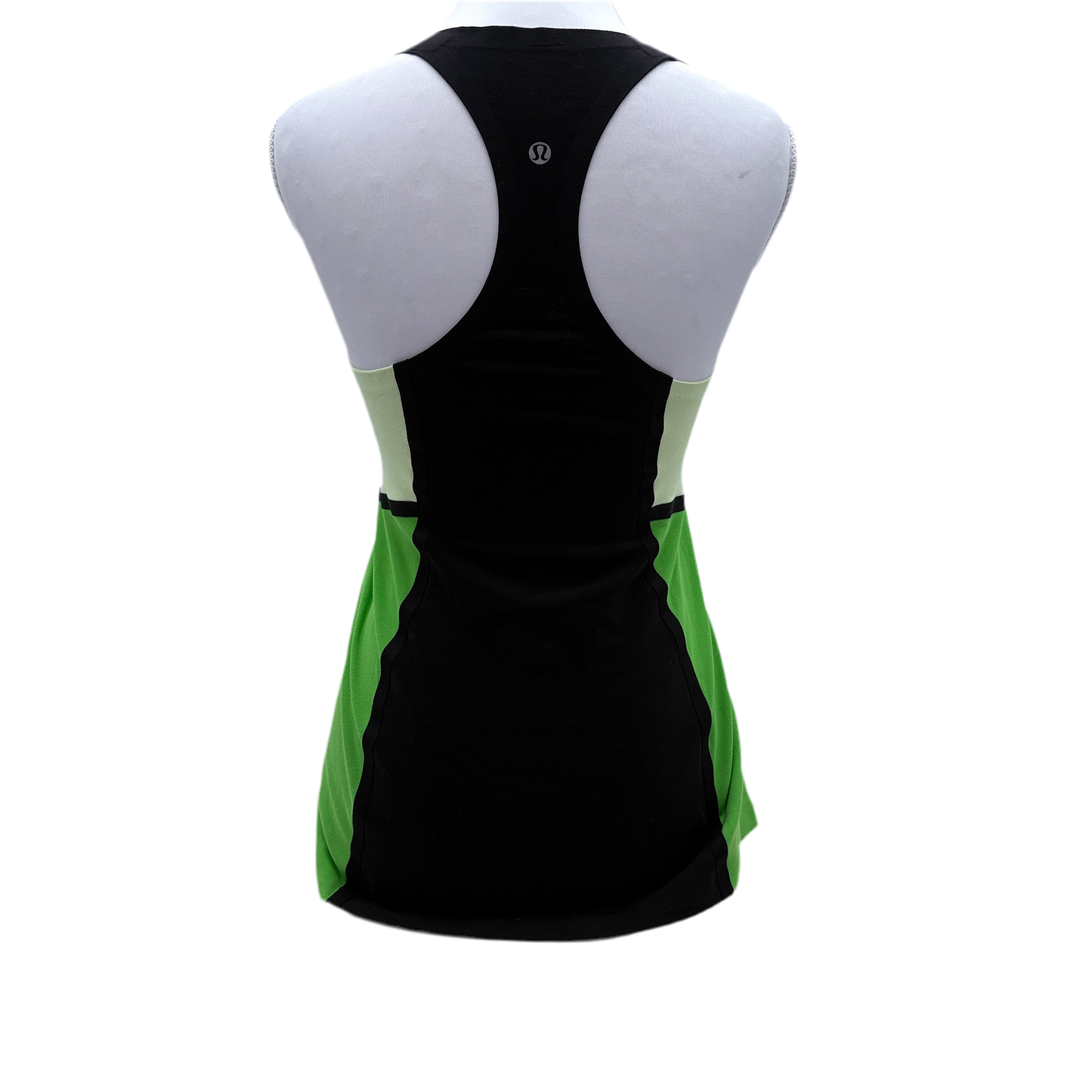 Lululemon women's tank top, size medium