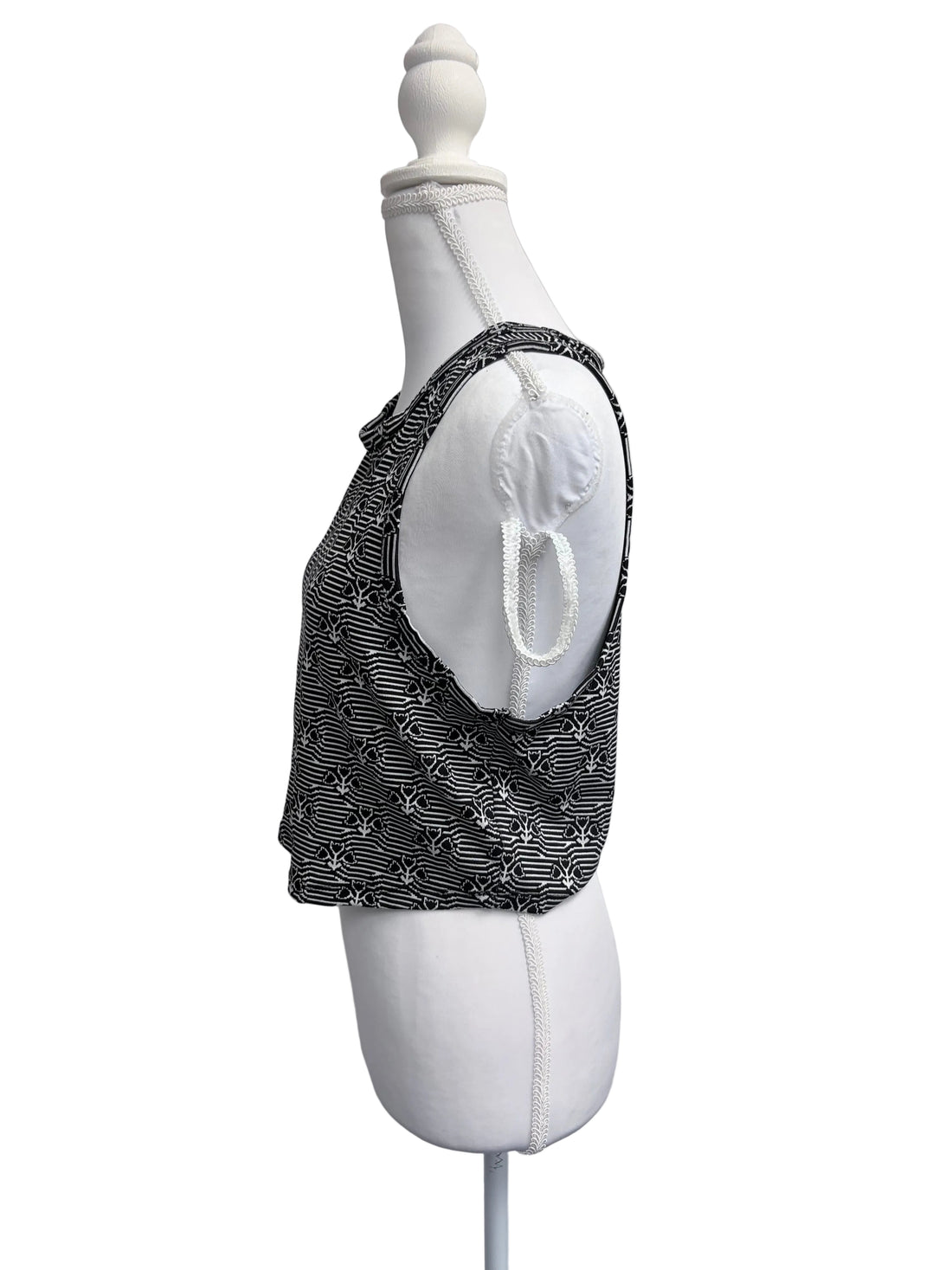 Zara tank top