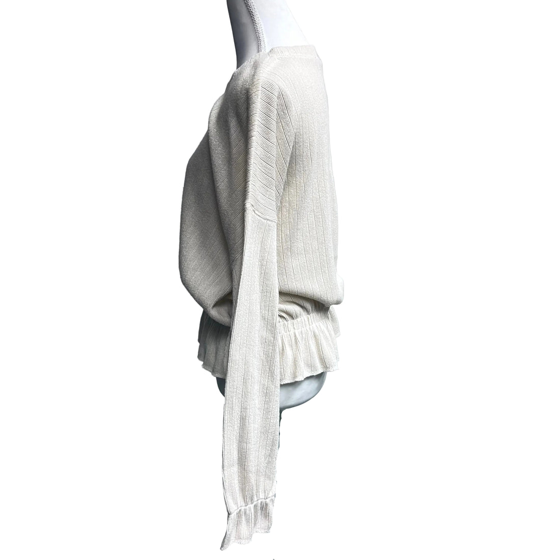 Zara Long Sleeve sweater