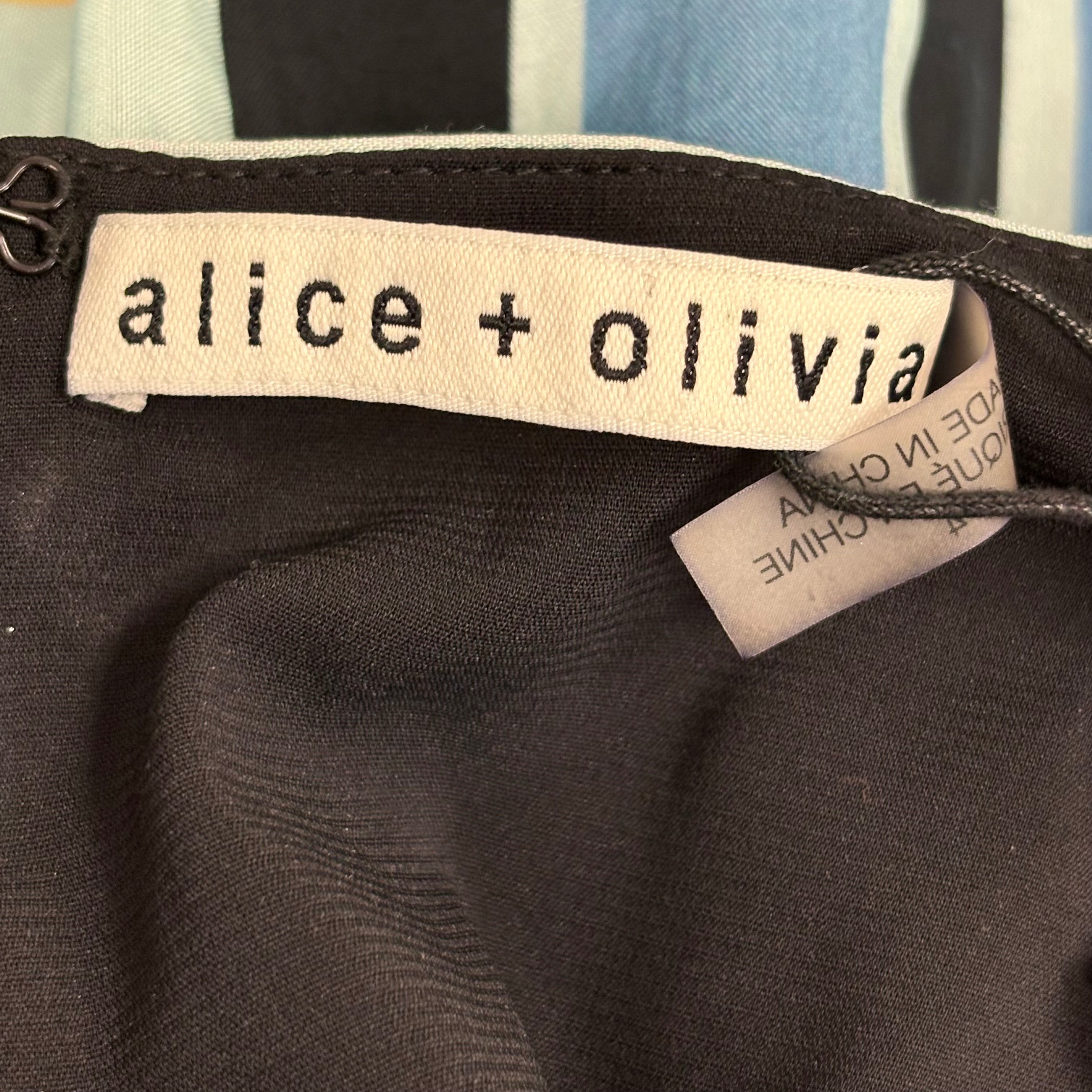 Alice + Olivia romper NWT, size 4