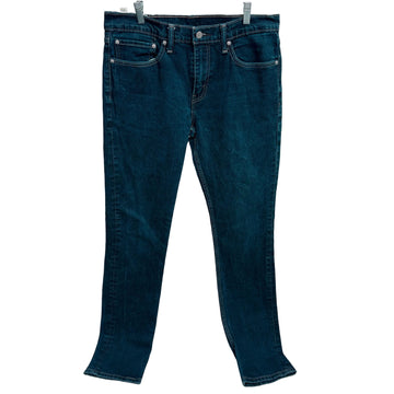 Levi 511 Men's jeans. waist size 34"