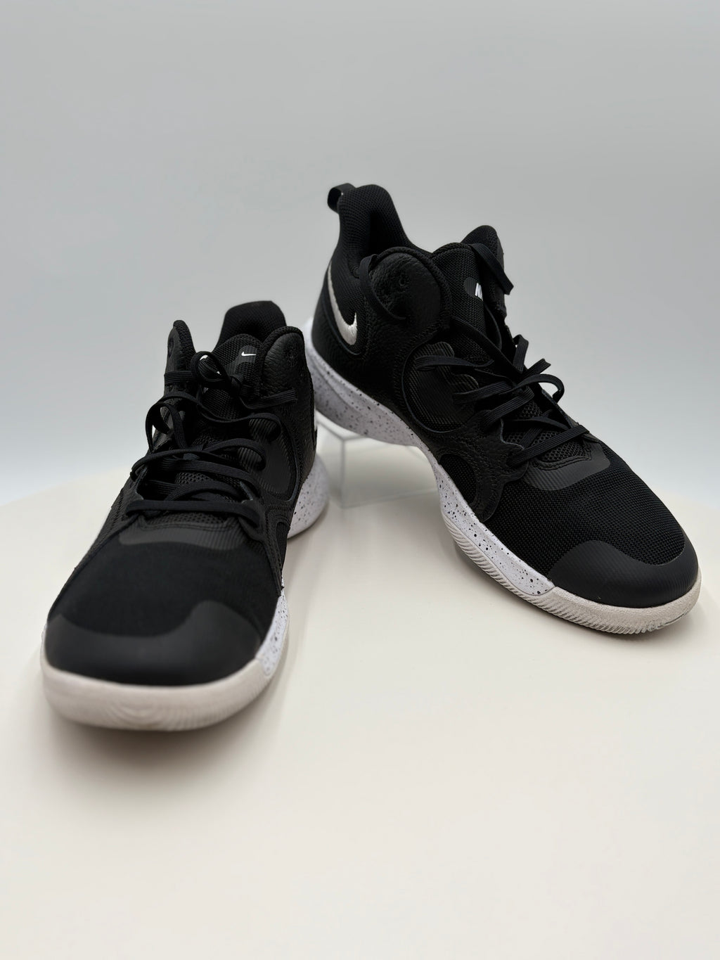 Nike Fly By Mid 2 Black (CU3503-004)