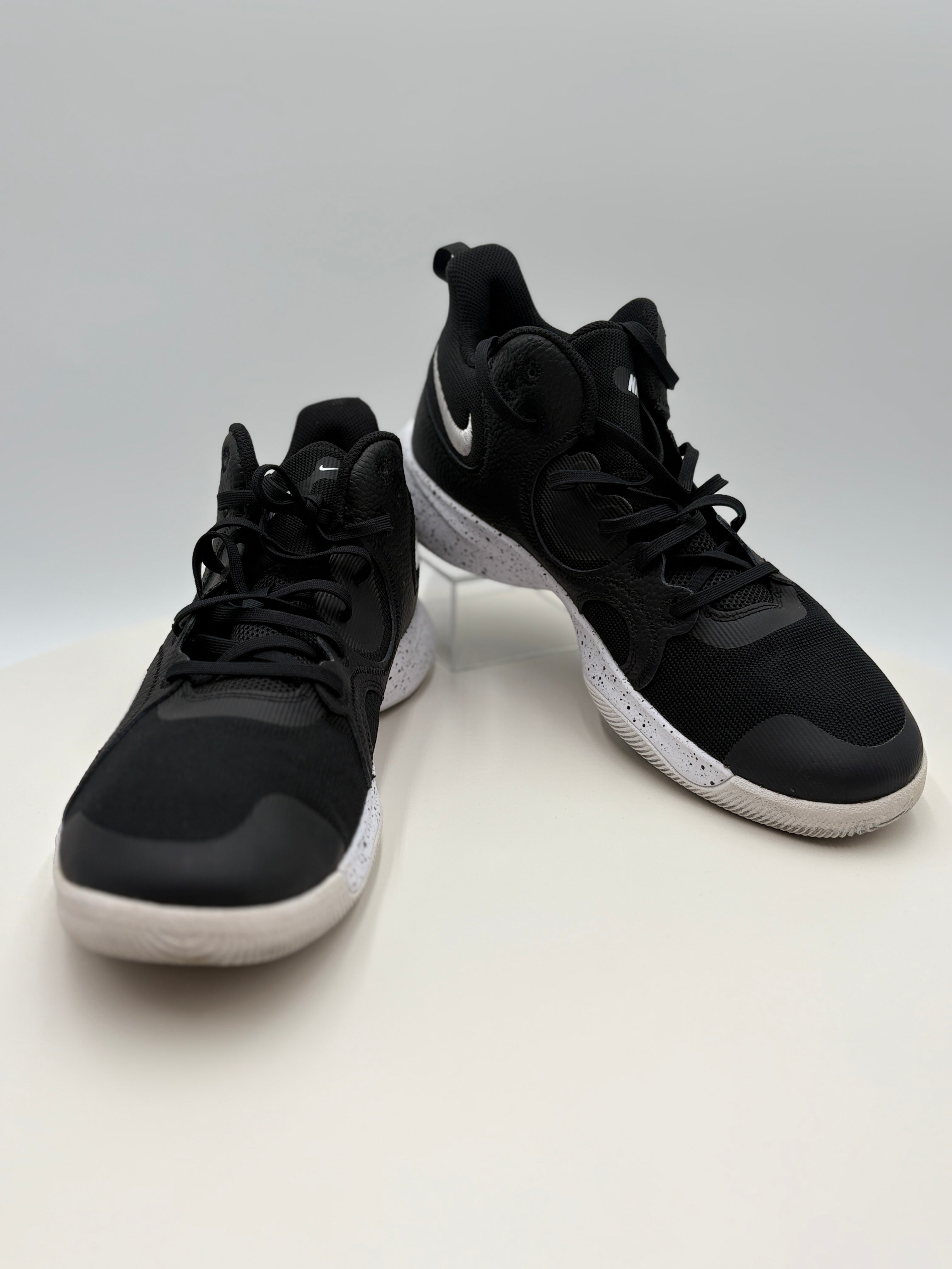 Nike Fly By Mid 2 Black (CU3503-004)