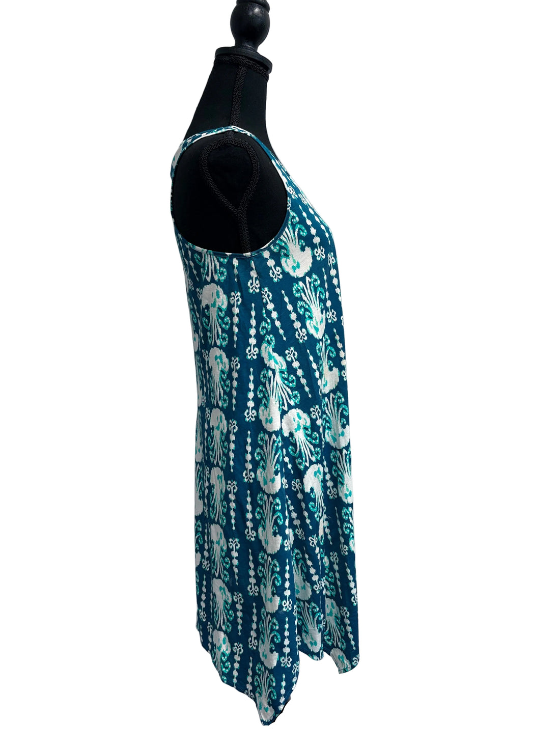 Lilly Pulitzer Octopus print sleeveless dress