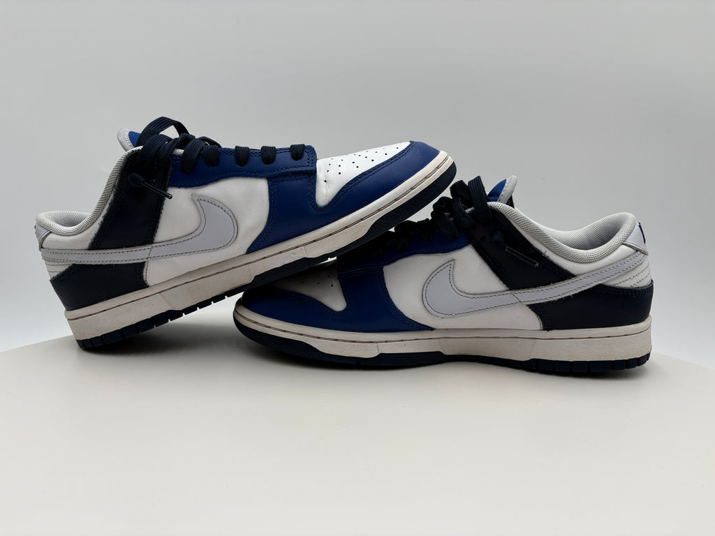 Nike Dunk Low Game Royal