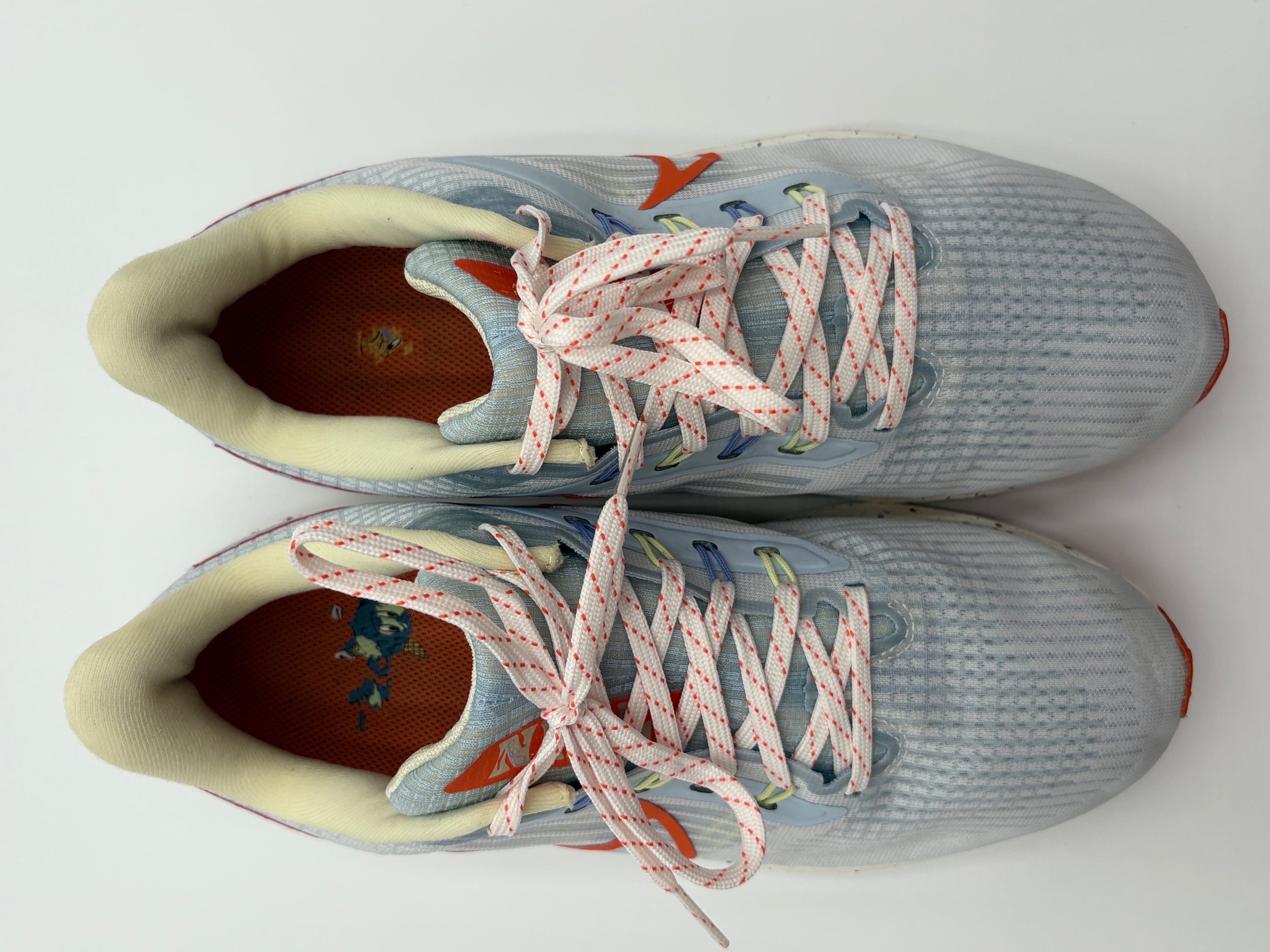 Nike x SpongeBob Nickelodeon CJ6951-600 – Authenticated Collab